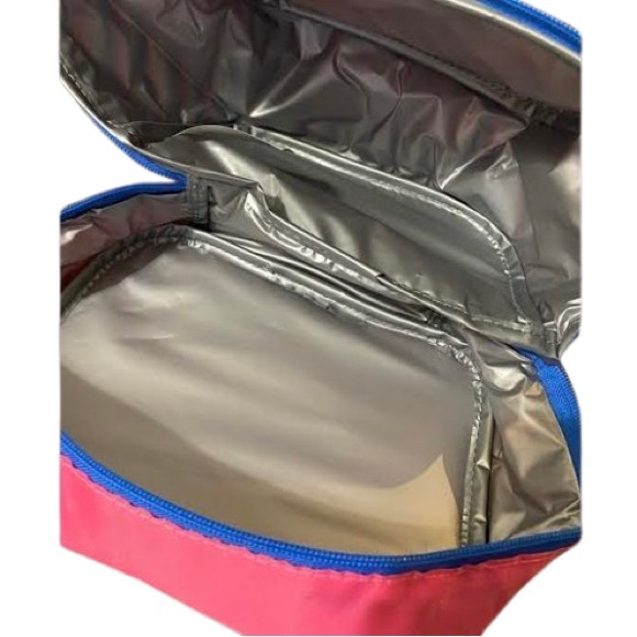 🌳Insulated Lunch Bag 🌱Keep Growing - Picture 4 of 10